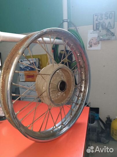 Сиденье Ява