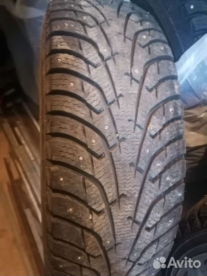 Maxxis Premitra Ice 5 SUV / SP5 235/70 R16