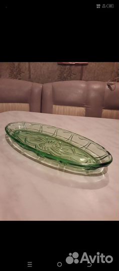 Селедочница СССР