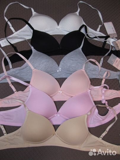 Новые купальники и нижнее белье на рост 135-165