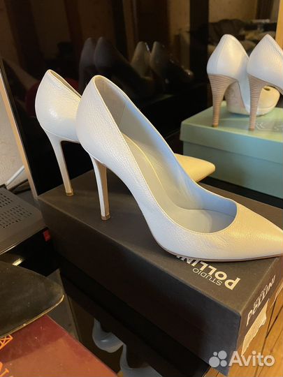 Туфли Италия