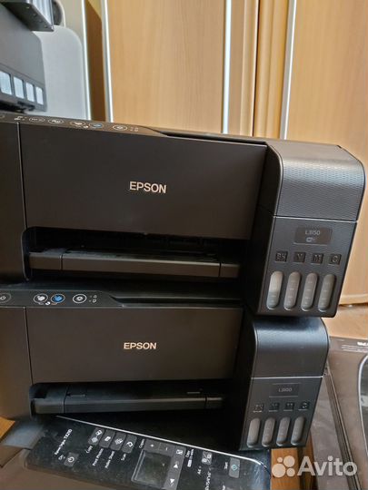 Мфу и принтеры Epson. Большой выбор, с гарантией