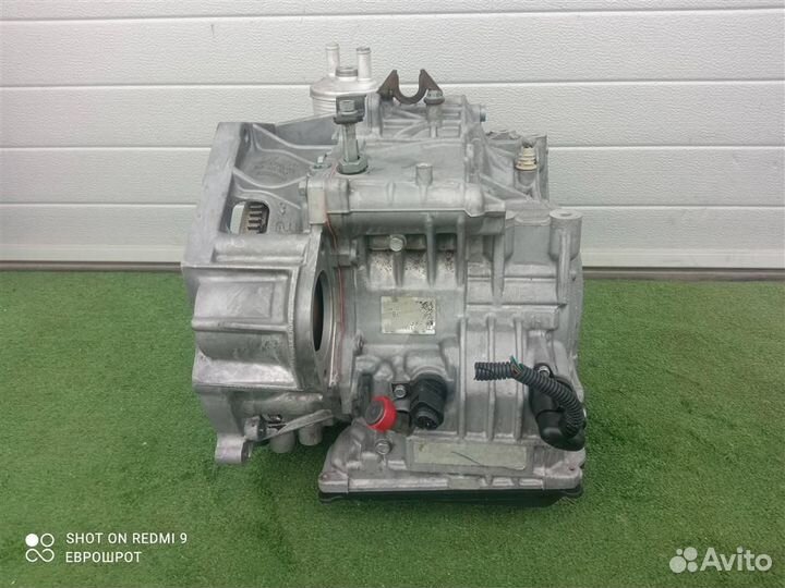 АКПП Volkswagen Passat (B6) (2005-2010) Фольксваг