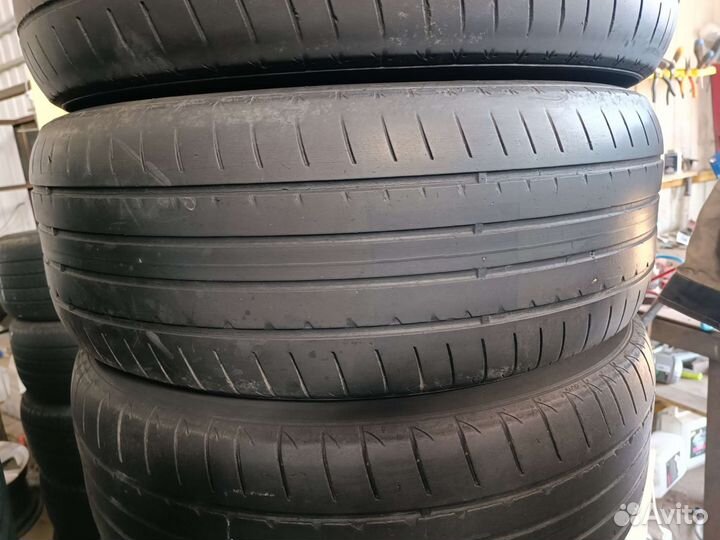 Hankook Ventus Prime 2 K115 225/60 R17 99H