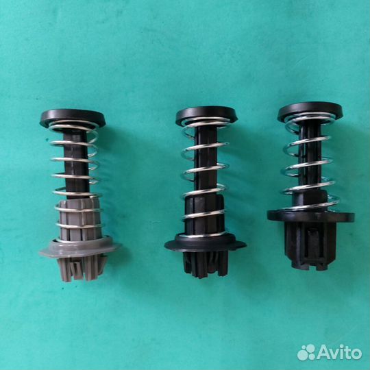 Пружина капота для Mercedes-Benz