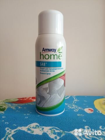 Спрей для выведения пятен. 400 мл