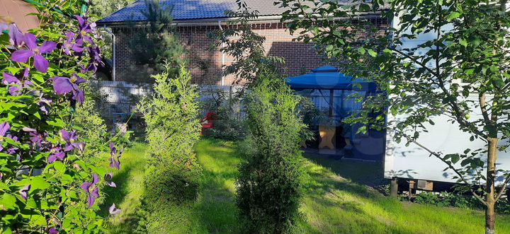 Дом 70 м² на участке 12 сот.