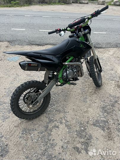 Продам питбайк