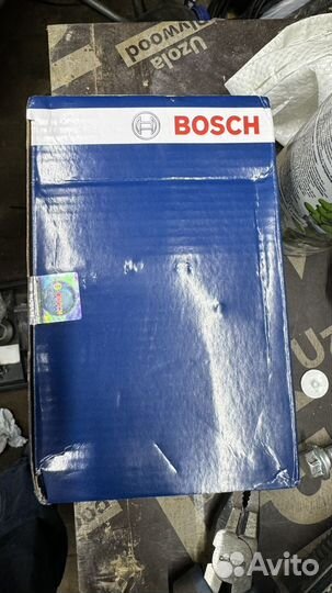 Тормозные колодки mercedes w176