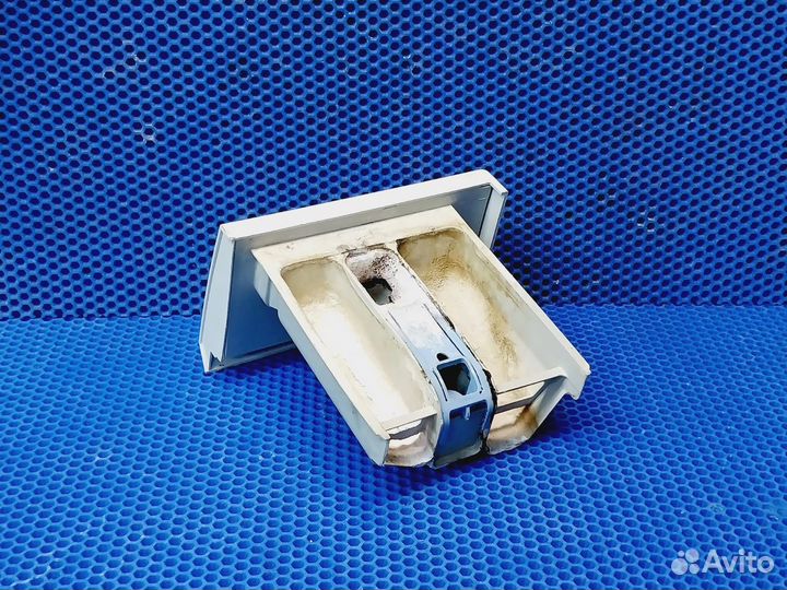 Лоток порошкоприемника стиральной машины LG E8069S