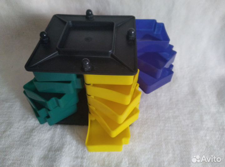 Органайзер для рукоделия