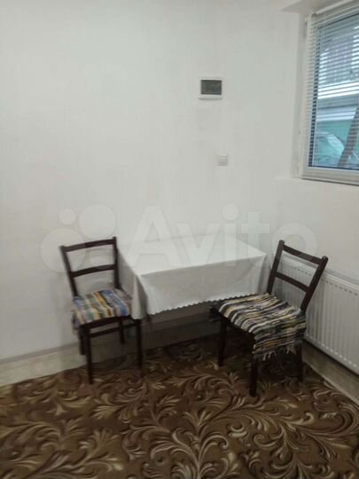 Коттедж 40 м² на участке 2 сот.