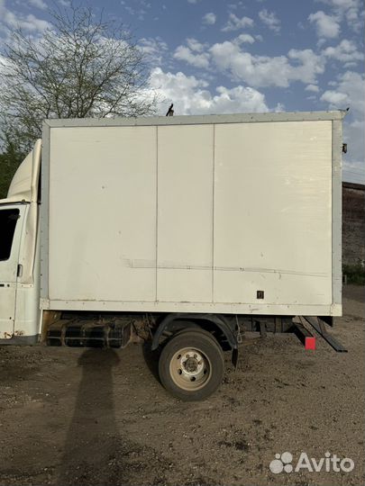 Будка изотерма