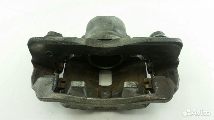 Суппорт передний левый Honda Civic FD3 2008