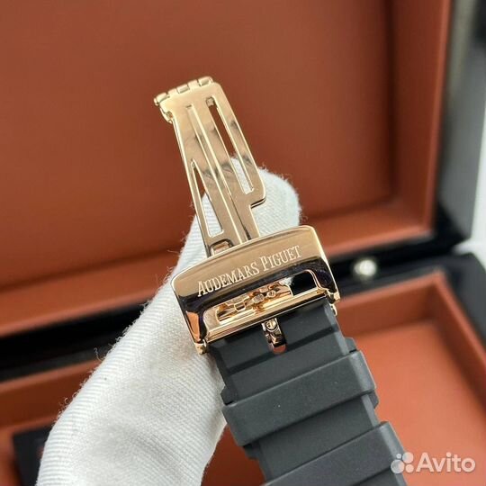 Часы Audemars Piguet Royal Oak Offshore