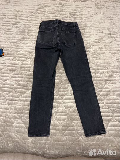 Джинсы agolde 25