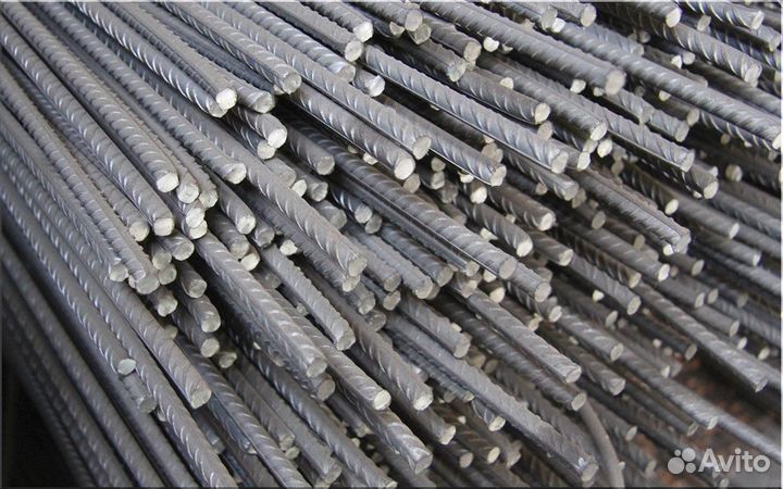 Арматура гост