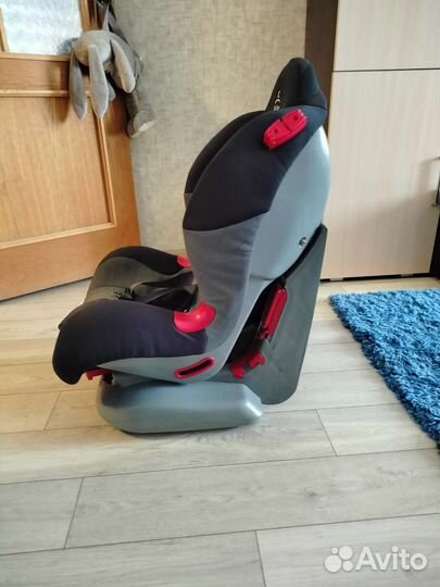 Детское автокресло от 0 до 25 кг