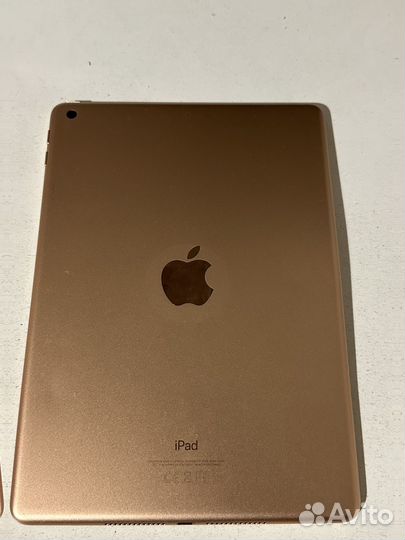 iPad 6 2018 32gb wifi