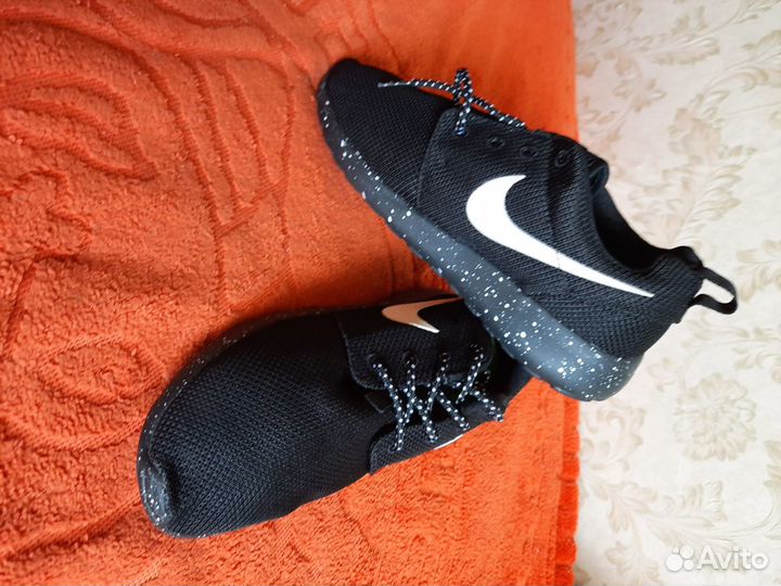 Женская кожаная обувь, мутоновая шуба