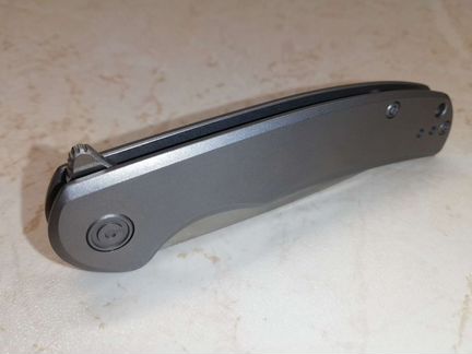 Складной нож Civivi NOx C2110A