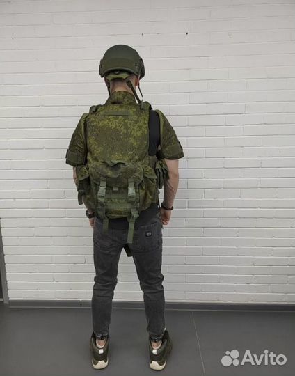 Бронежилет 6б45 Ратник