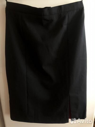 Форма бортпроводника новая ural airlines