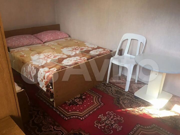 Комната 18 м², 1/2 эт.