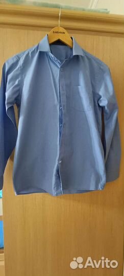 Рубашка 152-158