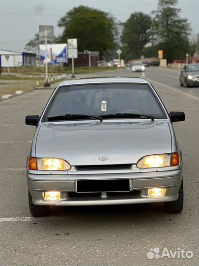 Сиденье Ваз 2115