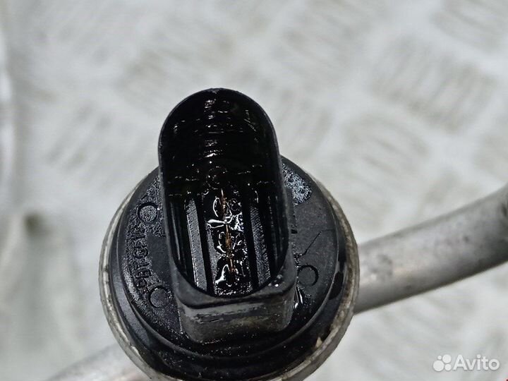 Трубка кондиционера для Volkswagen Tiguan 1