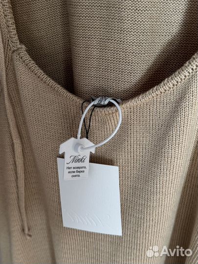 Платье adel mini the ninki