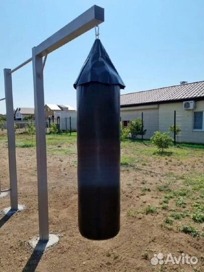 Боксерская груша от производителя