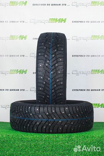 Cordiant Snow Cross 2 195/55 R16