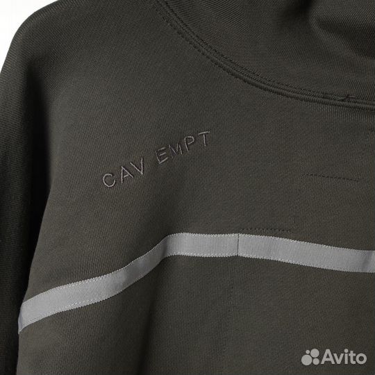 Худи cavempt