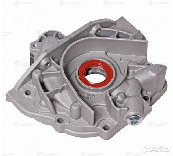 Насос масляный LADA 2108