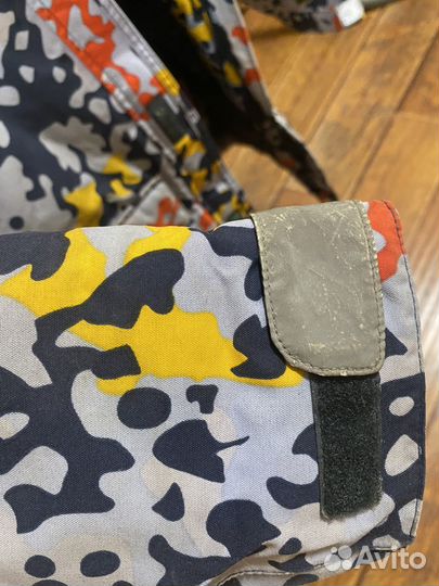 Куртка зимняя