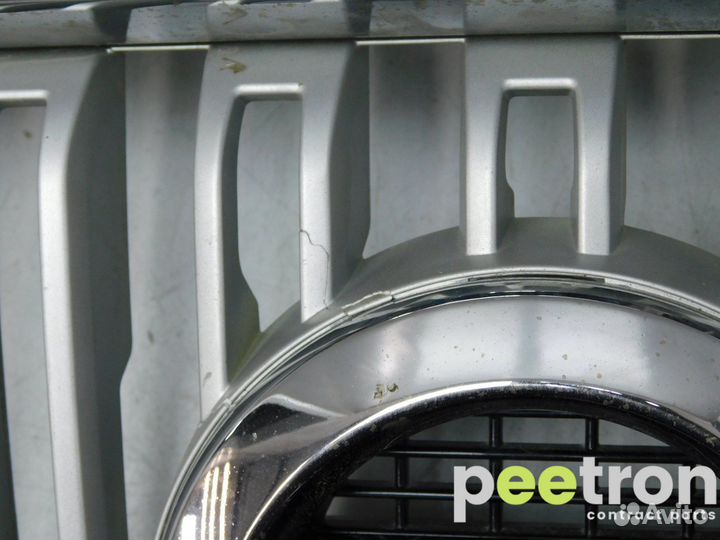 Б/У Решетка радиатора б/у 31425934 volvo