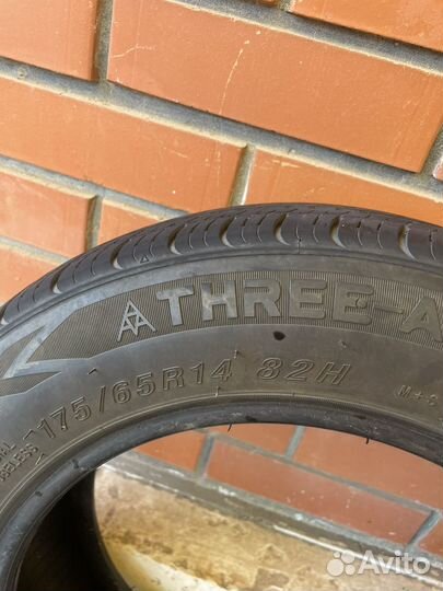 Three-A P306 175/65 R14 82H