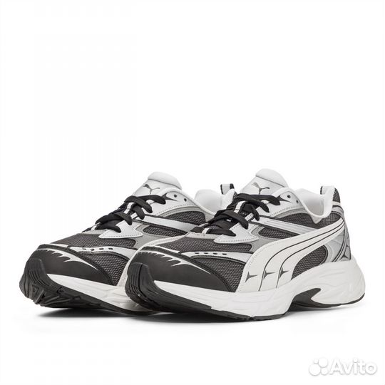 Puma Morphic Retro