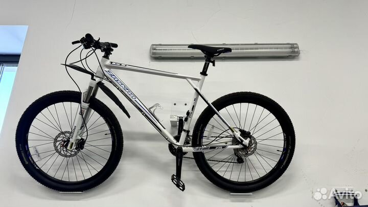 Велосипед GT zaskar