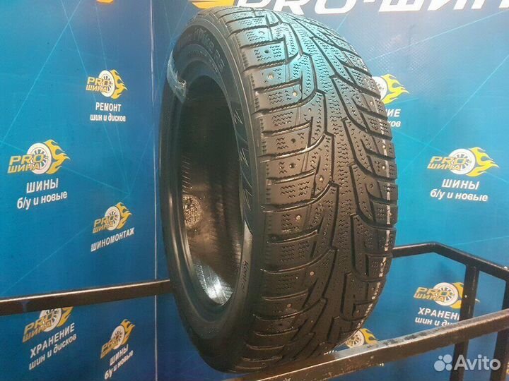 Hankook Winter I'Pike RS W419 195/55 R15