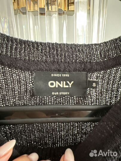 Лонгслив с сеткой