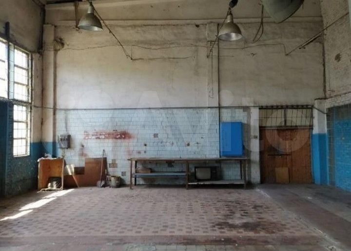 Комплекс зданий, 7 450,8 м²