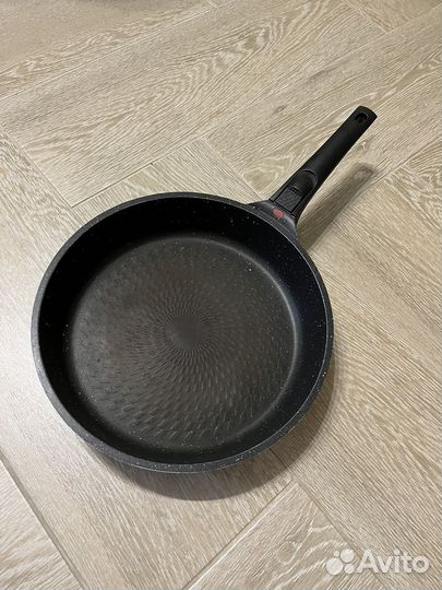 Сковорода gipfel 28см