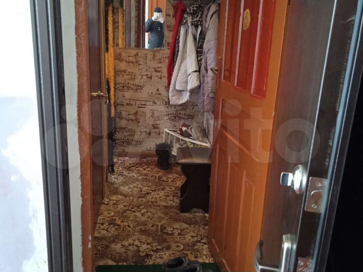 Дом 45 м² на участке 45 сот.