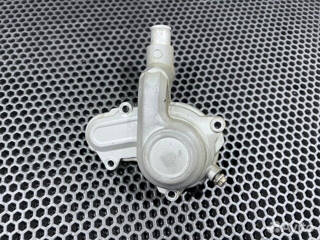 Крышка помпы KTM 450 SX-F 2012