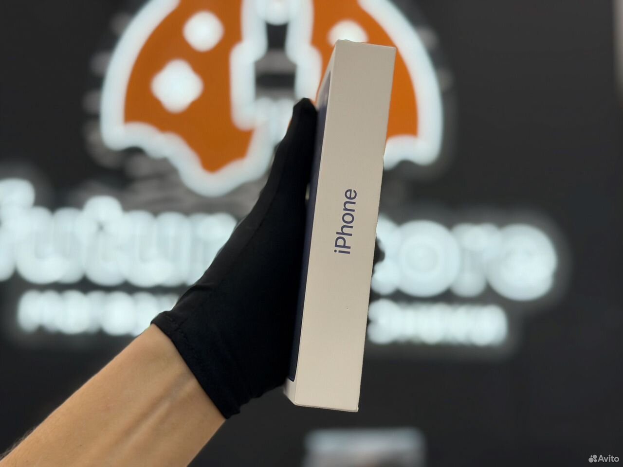 iPhone 17 Pro, 512 ГБ