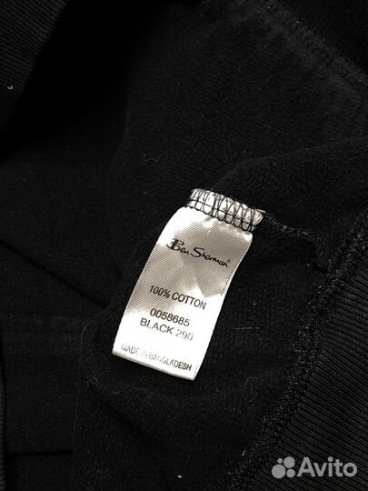 Худи Ben Sherman оригинал