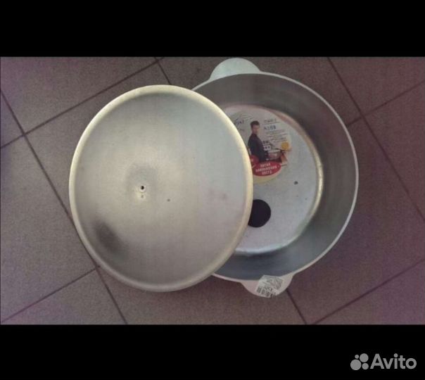 Сковородки